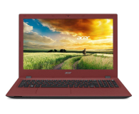 Acer E5-573G i5-5200U/8GB/1000/Win8 GT920M czerwony - 266671 - zdjęcie 2